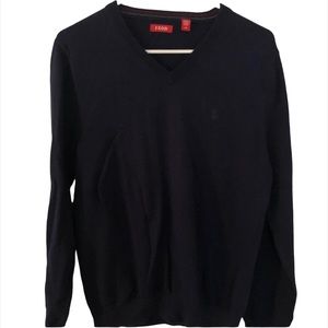 Izod sweater
